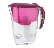 Aquaphor Dalia 2,9l 1 wkład Fioletowy