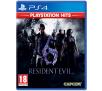 Resident Evil 6 - PlayStation Hits PS4 / PS5