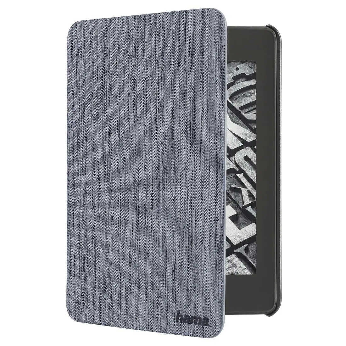 Etui Hama Tayrona Kindle Paperwhite 4 Szary