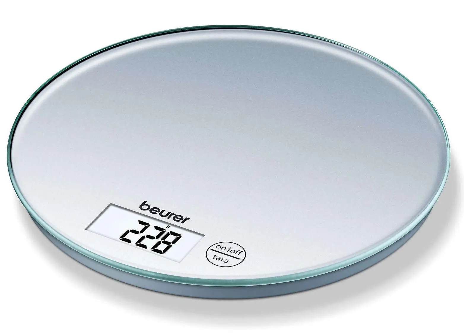 Waga Beurer KS 28 Tarowanie 5kg