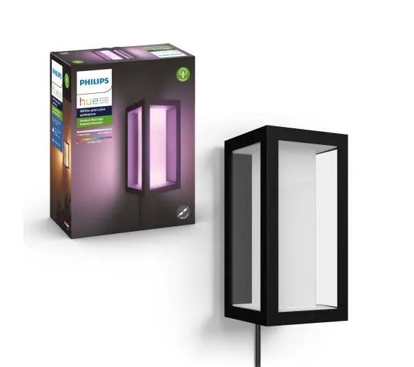Philips Hue White and Colour Ambiance Impress 192674