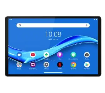 Tablet Lenovo Tab M10 FHD Plus (2nd gen.) TB-X606F 10,3" 4/128GB Wi-Fi Platinum Grey