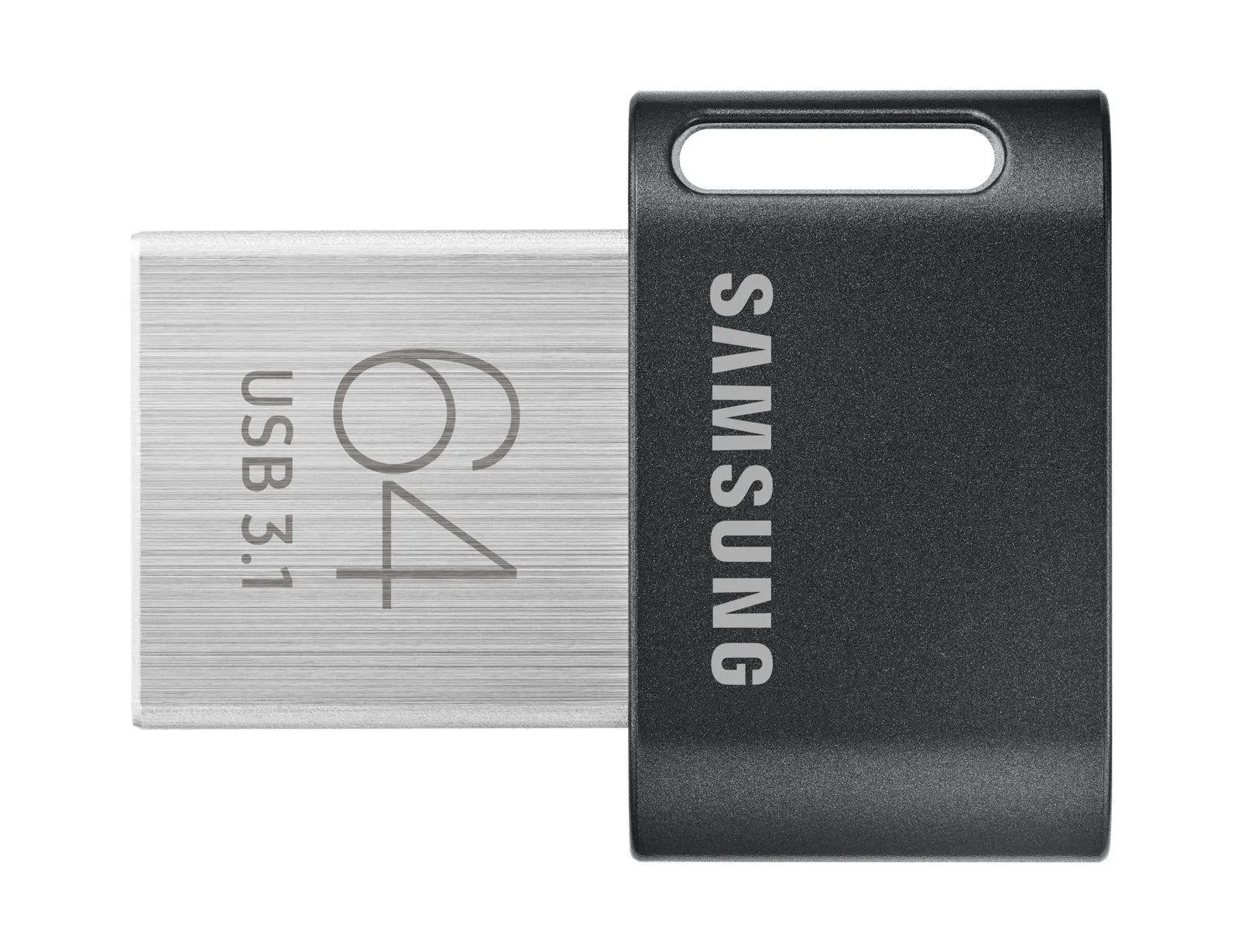 PenDrive Samsung FIT Plus 2020 64GB USB 3.1 Szary
