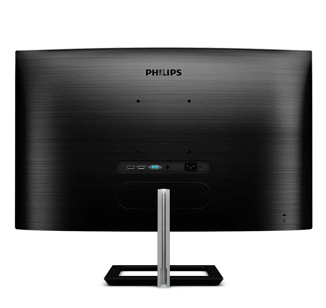 Monitor Philips E-line 322E1C/00  32" Full HD VA 75Hz 4ms Zakrzywiony Gamingowy