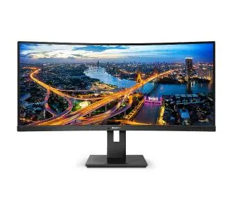 Monitor Philips B-line 345B1C/00  34" UWQHD VA 100Hz 5ms Zakrzywiony Gamingowy