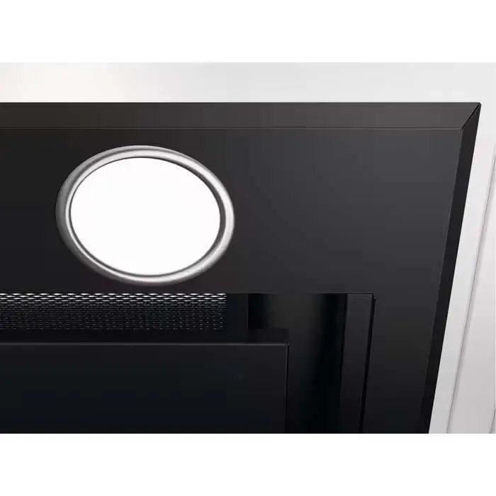 Okap Electrolux LFG716R Czarny