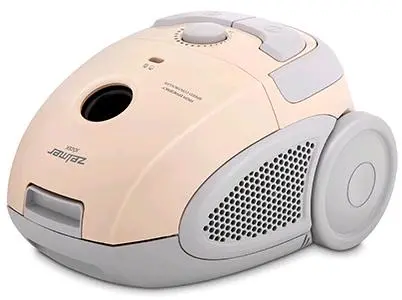 Odkurzacz Zelmer Józek ZVC231P 800W Szczotka do parkietów