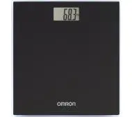 Omron HN289 Czarny