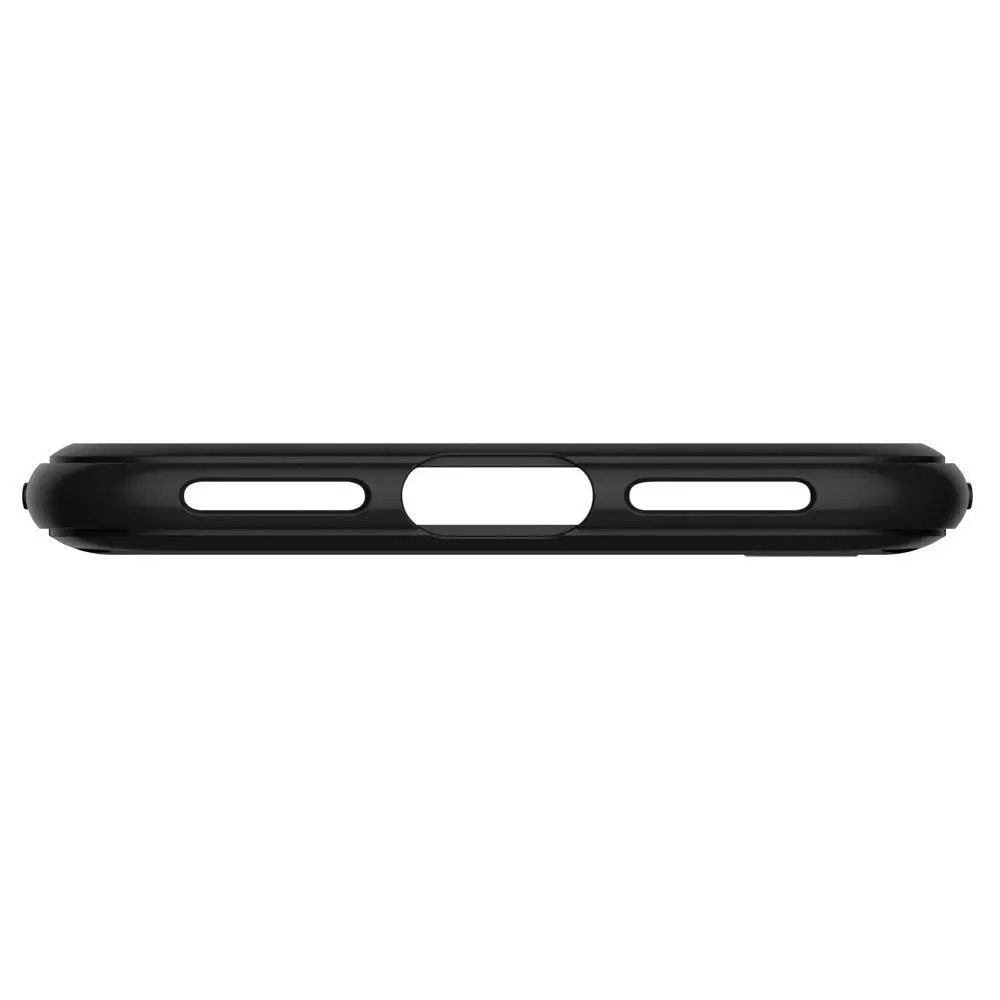Etui Spigen Rugged Armor ACS00944 do iPhone SE 2020