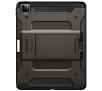 Etui na tablet Spigen Tough Armor Pro iPad Pro 12,9 (2020) (gunmetal)