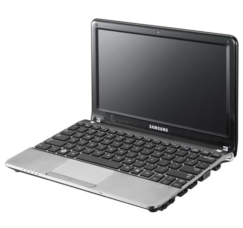Samsung NP-NC210-A01PL Win7S