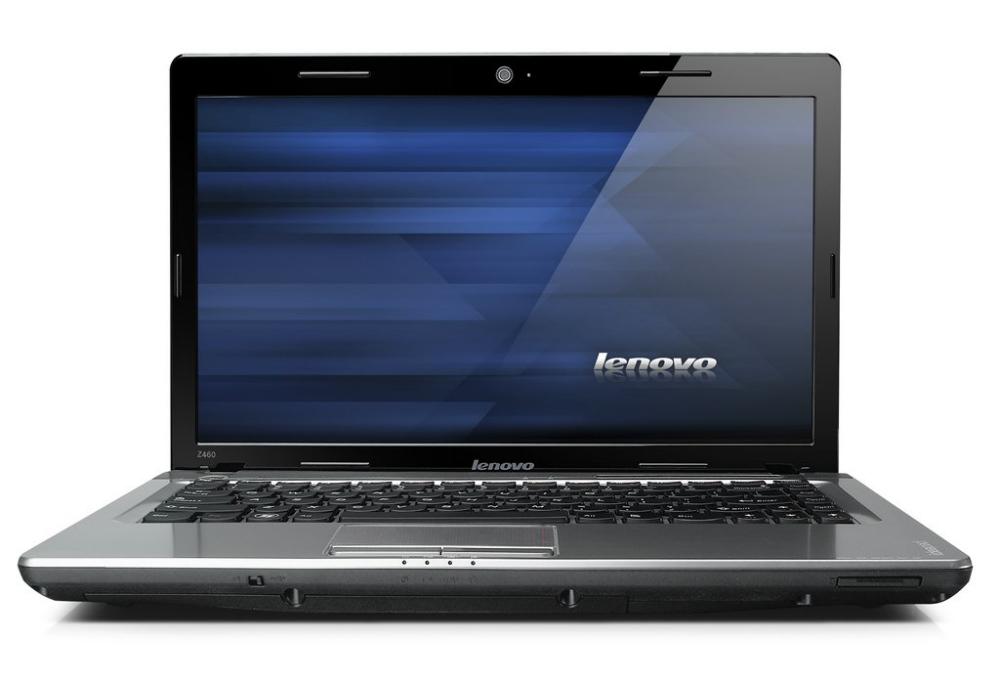 Lenovo IdeaPad Z460 14" Intel® Core™ i3 380M 4GB RAM  500GB Dysk  Win7