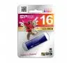PenDrive Silicon Power Blaze B05 16GB USB 3.0  Niebieski