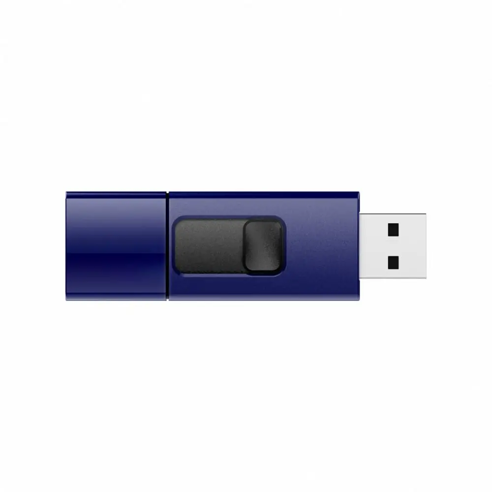 PenDrive Silicon Power Blaze B05 32GB USB 3.0  Niebieski