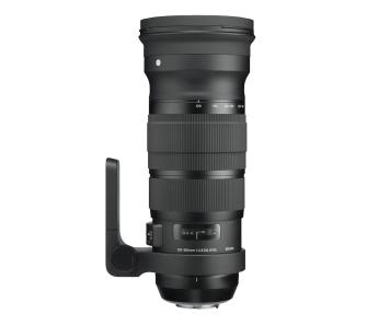 obiektyw Sigma AF 120-300mm f/2.8 DG OS HSM Canon