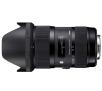 Obiektyw Sigma uniwersalny zoom - AF 18-35mm f/1.8 A DC HSM - Nikon