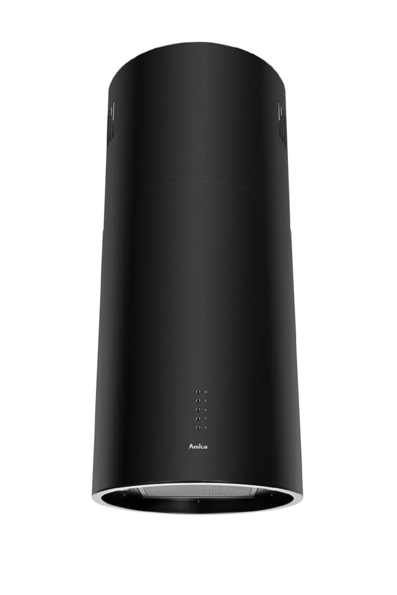 Amica OWC4241BO Czarny