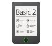 Czytnik E-booków Pocketbook Basic 2 (szary)
