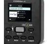 Radioodbiornik TechniSat SternRadio IR1 Internetowe Czarny
