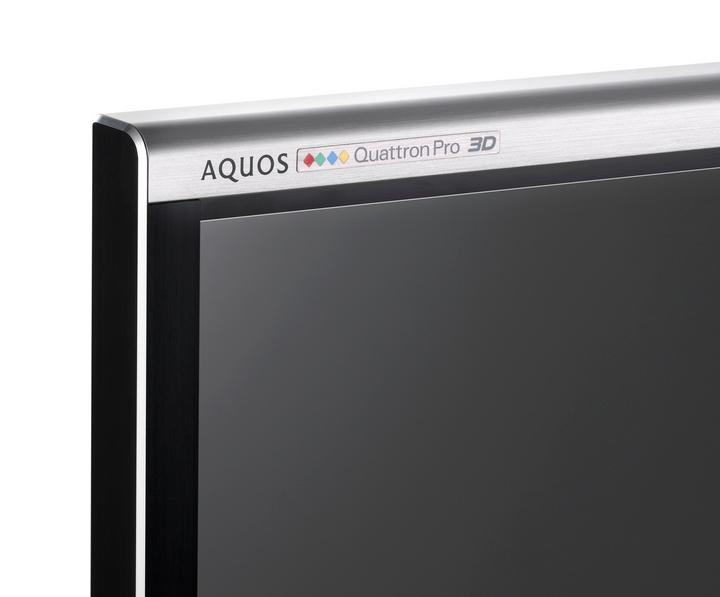 Telewizor Sharp LC-60UQ10E