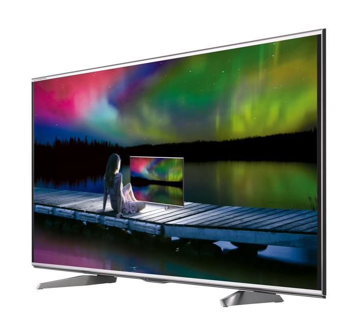 Telewizor Sharp LC-60UQ10E