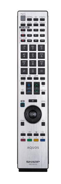 Telewizor Sharp LC-60UQ10E