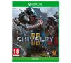 Chivalry 2 - Gra na Xbox One (Kompatybilna z Xbox Series X)