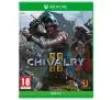 Chivalry 2 Gra na Xbox One (Kompatybilna z Xbox Series X)