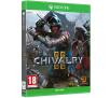 Chivalry 2 - Gra na Xbox One (Kompatybilna z Xbox Series X)