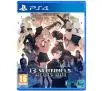 13 Sentinels: Aegis Rim Gra na PS4 (Kompatybilna z PS5)