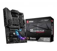 MSI MPG B550 GAMING PLUS