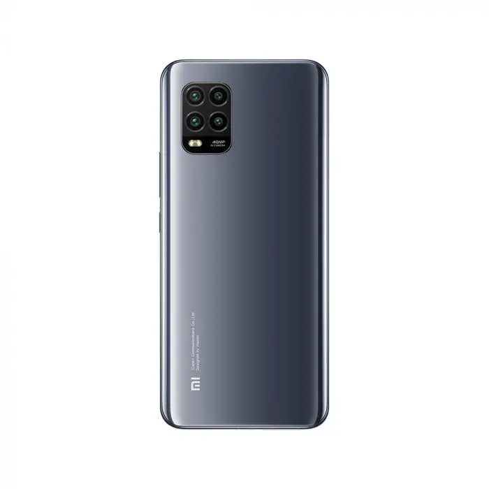 Smartfon Xiaomi Mi 10 Lite 5G 6/64GB 6,57" 60Hz 48Mpix Szary