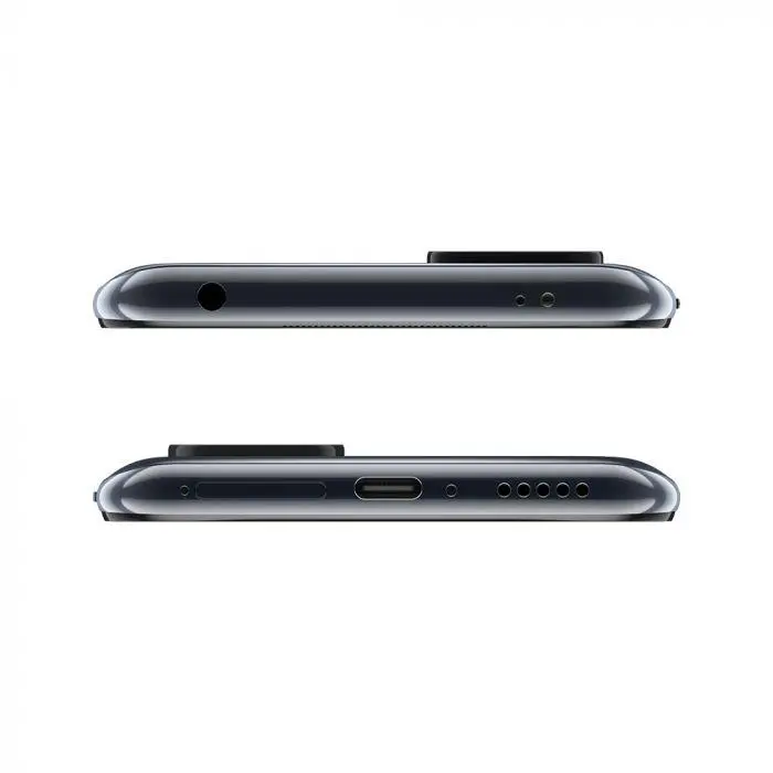 Smartfon Xiaomi Mi 10 Lite 5G 6/64GB 6,57" 60Hz 48Mpix Szary
