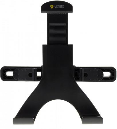 Uchwyt na telefon Yenkee uchwyt Czarny