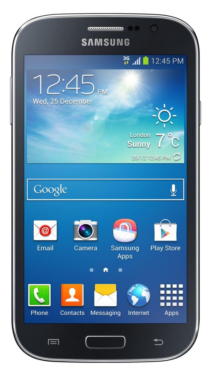 Smartfon Samsung Galaxy Grand Neo GT-I9060 Plus (czarny)