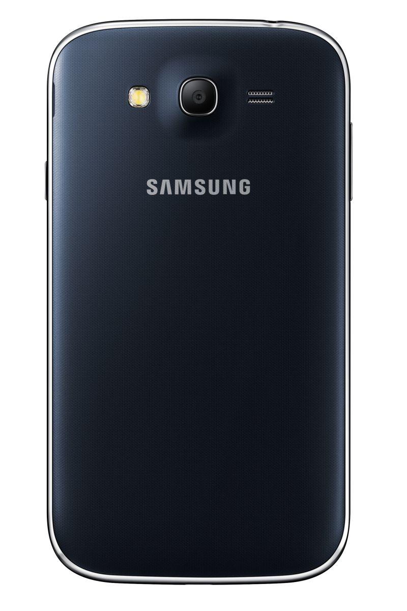 Smartfon Samsung Galaxy Grand Neo GT-I9060 Plus (czarny)