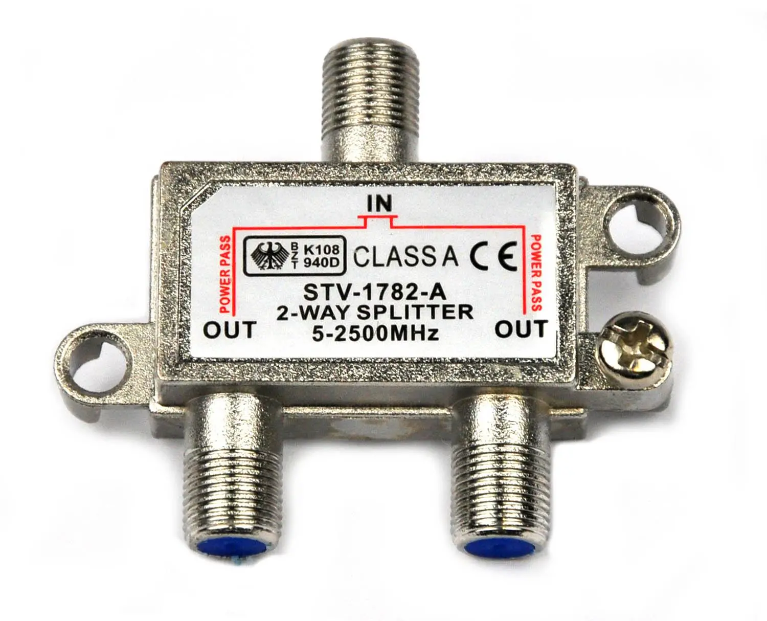 Rozdzielacz Elpio RS12