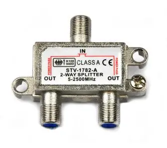 Rozdzielacz Elpio RS12