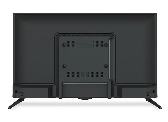 Telewizor Kiano Elegance TV 32 Bezramkowy (metalowa obudowa) 32" LED HD Ready Smart TV DVB-T2