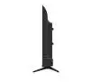 Telewizor Kiano Elegance TV 32 Bezramkowy (metalowa obudowa) 32" LED HD Ready Smart TV DVB-T2