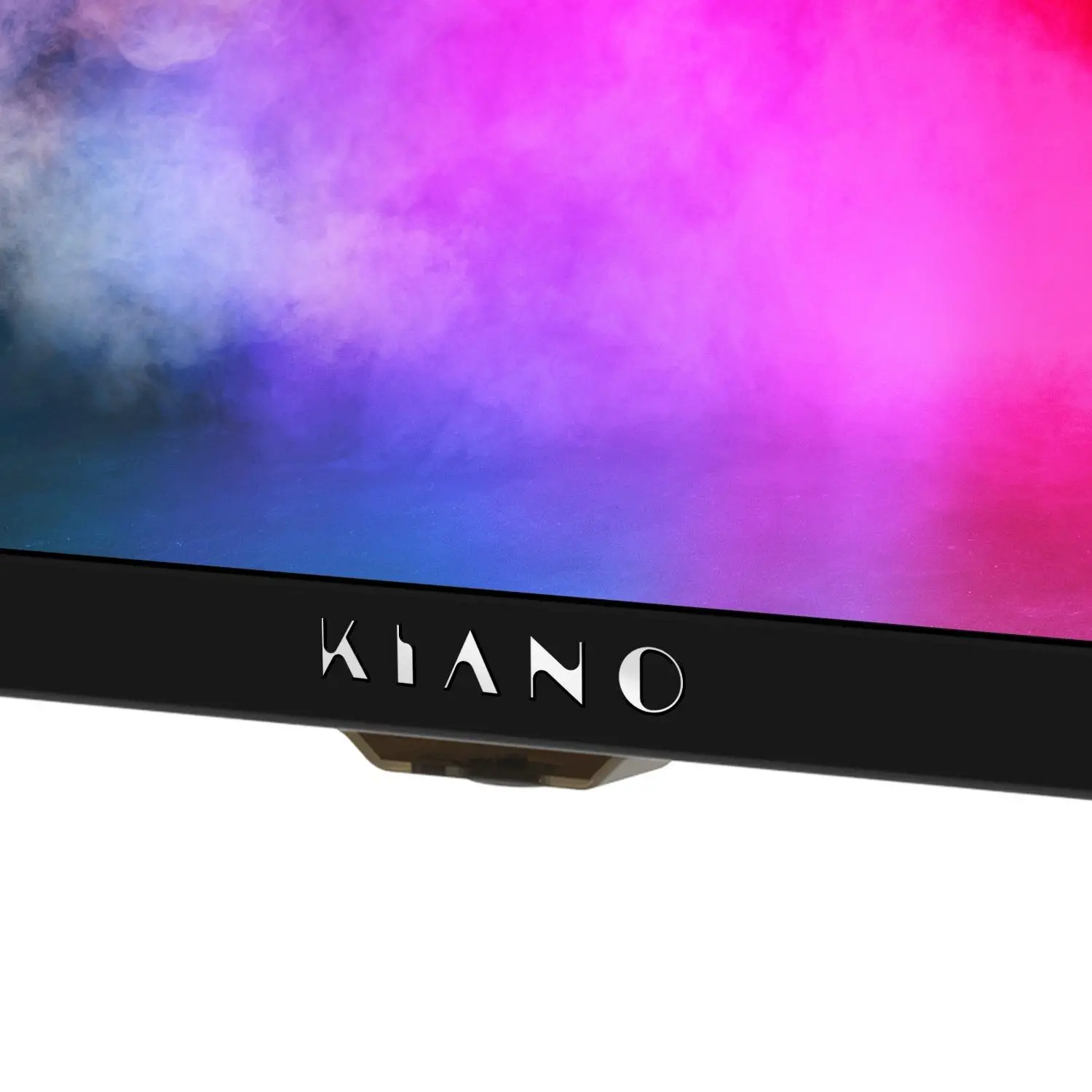 Telewizor Kiano Elegance TV 32 Bezramkowy (metalowa obudowa) 32" LED HD Ready Smart TV DVB-T2