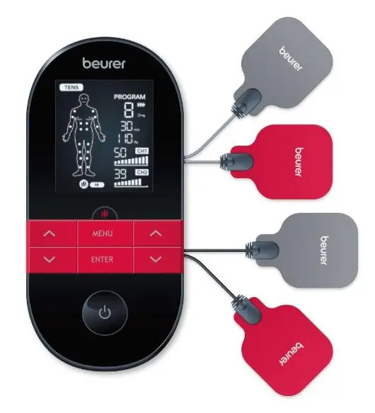 Elektrostymulator Beurer EM 59