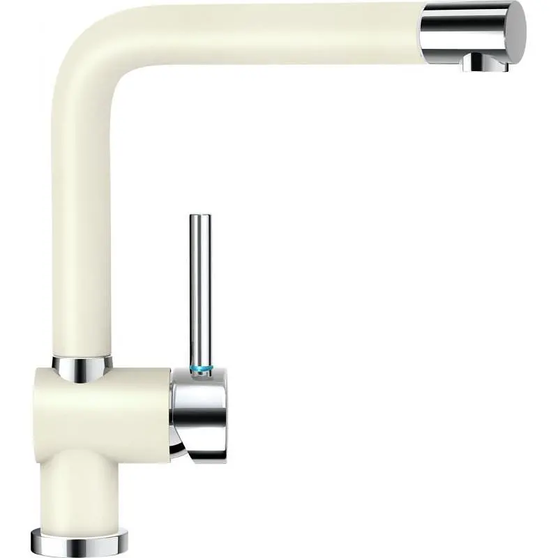 Bateria Schock Piega 547001 Magnolia Mosiądz