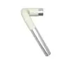 Bateria Schock Piega 547121 Magnolia Mosiądz