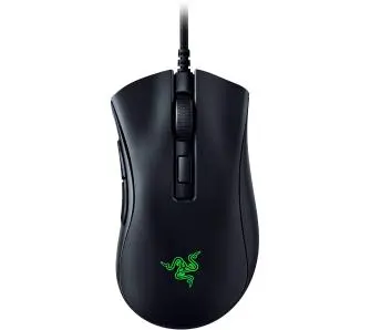 Myszka gamingowa Razer DeathAdder V2 Mini Czarny