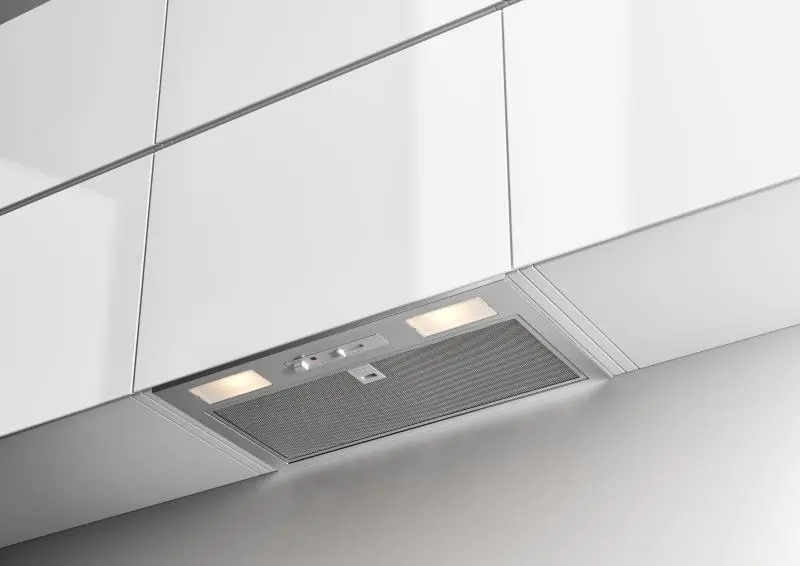 Okap Faber Inka Plus HC 52 Inox