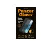 Szkło hartowane PanzerGlass do Samsung GALAXY S20+ (czarny)