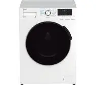 Beko HTV7616XW SteamCure  45cm 7kg/4kg Zdalne sterowanie
