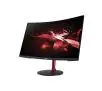 Monitor Acer Nitro XZ322QPbmiiphx  32" Full HD VA 120Hz 4ms Zakrzywiony Gamingowy