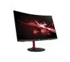 Monitor Acer Nitro XZ322QPbmiiphx  32" Full HD VA 120Hz 4ms Zakrzywiony Gamingowy